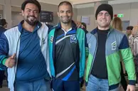 Judocas piauienses disputam Pan-Americano no Equador com apoio do Bolsa Atleta