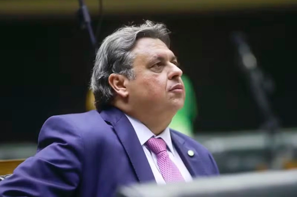 Júlio Arcoverde