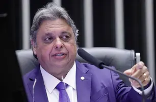 Júlio Arcoverde (Foto: Mario Agra / Câmara dos Deputados  Fonte: Agência Câmara de Notícias)