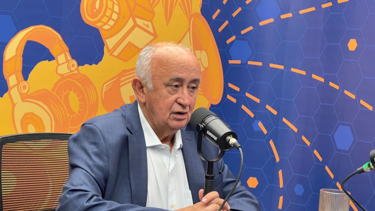 Júlio César reforça apoio aos municípios e mira Senado em 2026