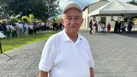 Júlio César (Foto: Conecta Piauí)