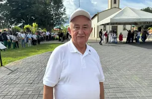 Júlio César (Foto: Conecta Piauí)