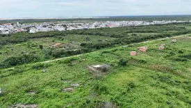 Justiça autoriza desapropriação de área invadida na BR-343, em Parnaíba (Foto: Conecta Piauí)