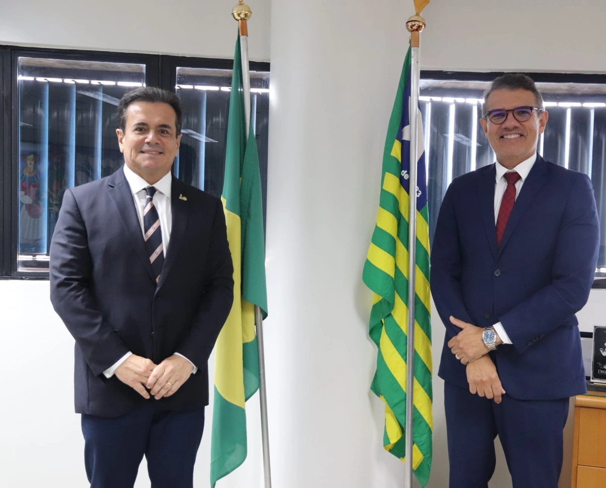 Justiça Eleitoral será homenageada em sessão especial na Alepi