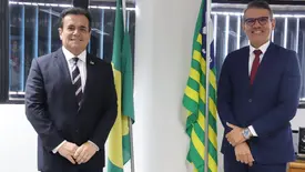 Justiça Eleitoral será homenageada em sessão especial na Alepi (Foto: Reprodução)