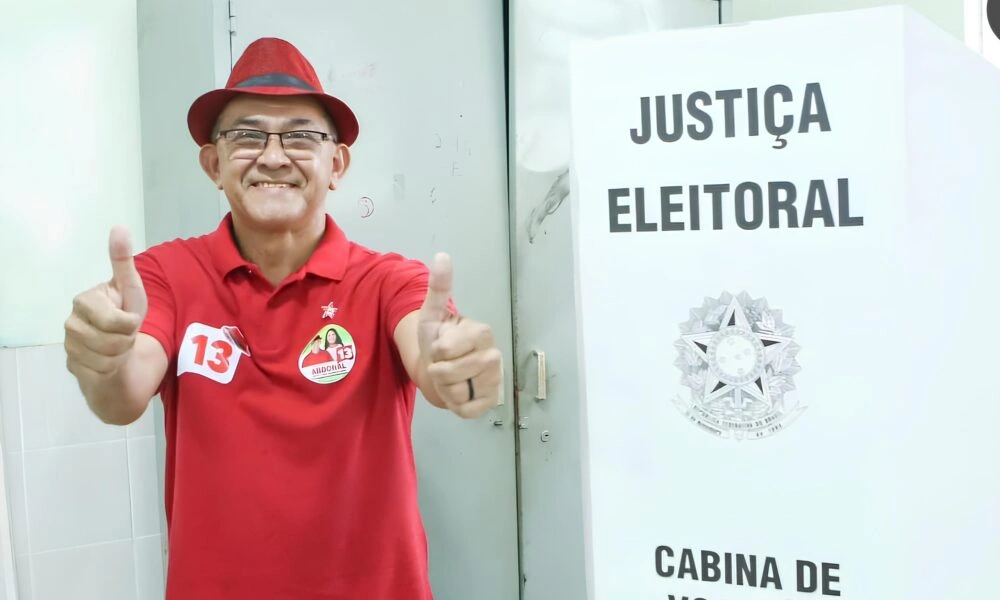 Justiça rejeita ação que pedia cassação de prefeito de São João do Arraial