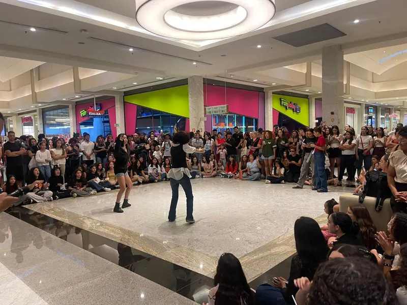K-You Fest reúne fãs de K-Pop, animes, doramas e cosplay em Teresina