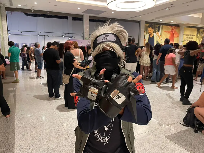 K-You Fest reúne fãs de K-Pop, animes, doramas e cosplay em Teresina