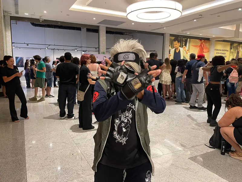 K-You Fest reúne fãs de K-Pop, animes, doramas e cosplay em Teresina