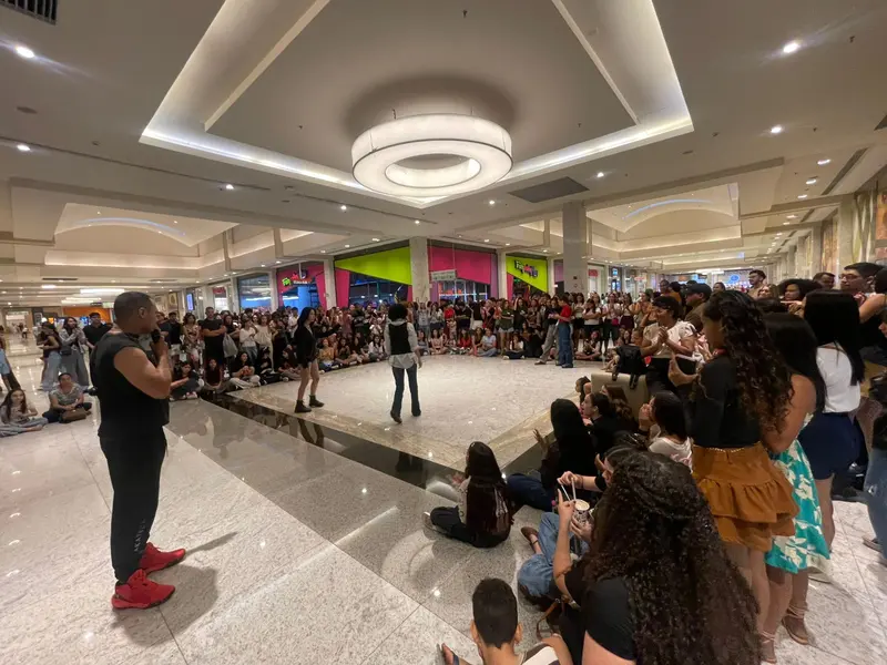 K-You Fest reúne fãs de K-Pop, animes, doramas e cosplay em Teresina