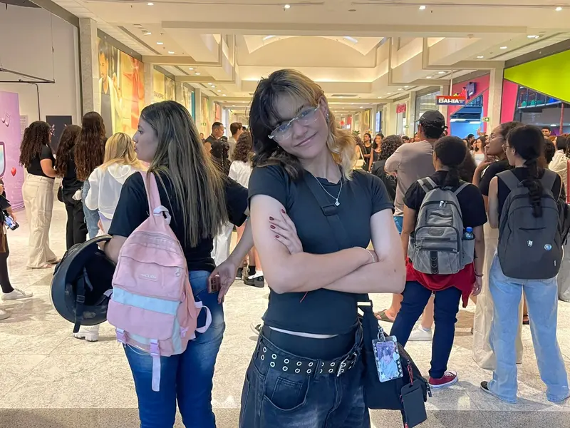K-You Fest reúne fãs de K-Pop, animes, doramas e cosplay em Teresina