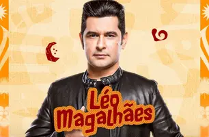 Léo Magalhães é confirmado no Dia dos Namorados em Campo Maior (Foto: Reprodução)