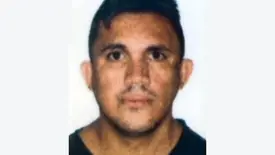 Luís Carlos Santos Silva, de 34 anos (Foto: Reprodução)