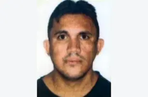 Luís Carlos Santos Silva, de 34 anos (Foto: Reprodução)