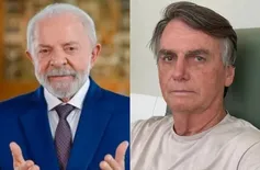 ‘Pegamos esse país desmontado’, dispara Lula sobre o Brasil pós-governo Bolsonaro