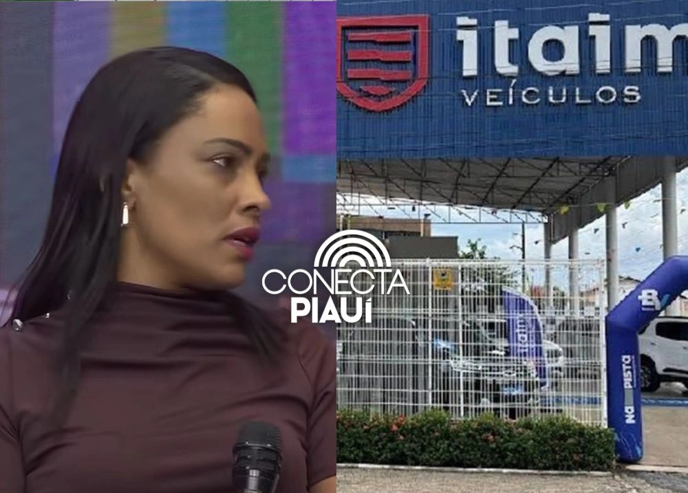 “Mainha batia o martelo em tudo”, diz ex-funcionária da Itaim Veículos