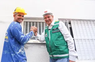 Mais de 5,1 milhões de famílias saem do Bolsa Família por aumento de renda (Foto: Roberta Aline/ MDS)