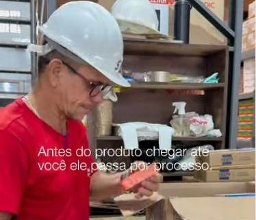 Mais Saúde reforça controle de qualidade na conferência de produtos