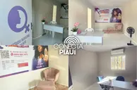Manoel Emídio inaugura Sala da Secretaria da Mulher e fortalece políticas públicas