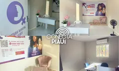 Manoel Emídio inaugura Sala da Secretaria da Mulher e fortalece políticas públicas