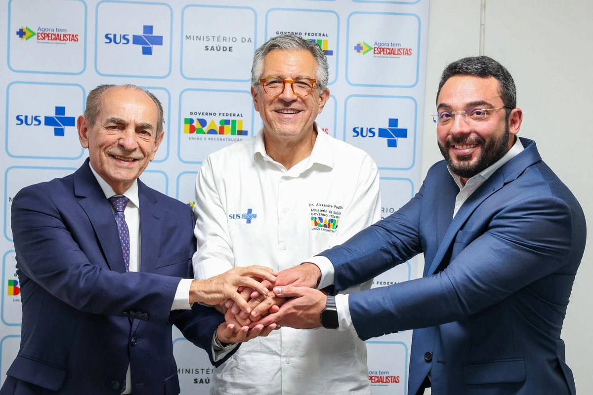 Marcelo Castro articula e Parnaíba terá R$ 20,8 milhões a mais na saúde
