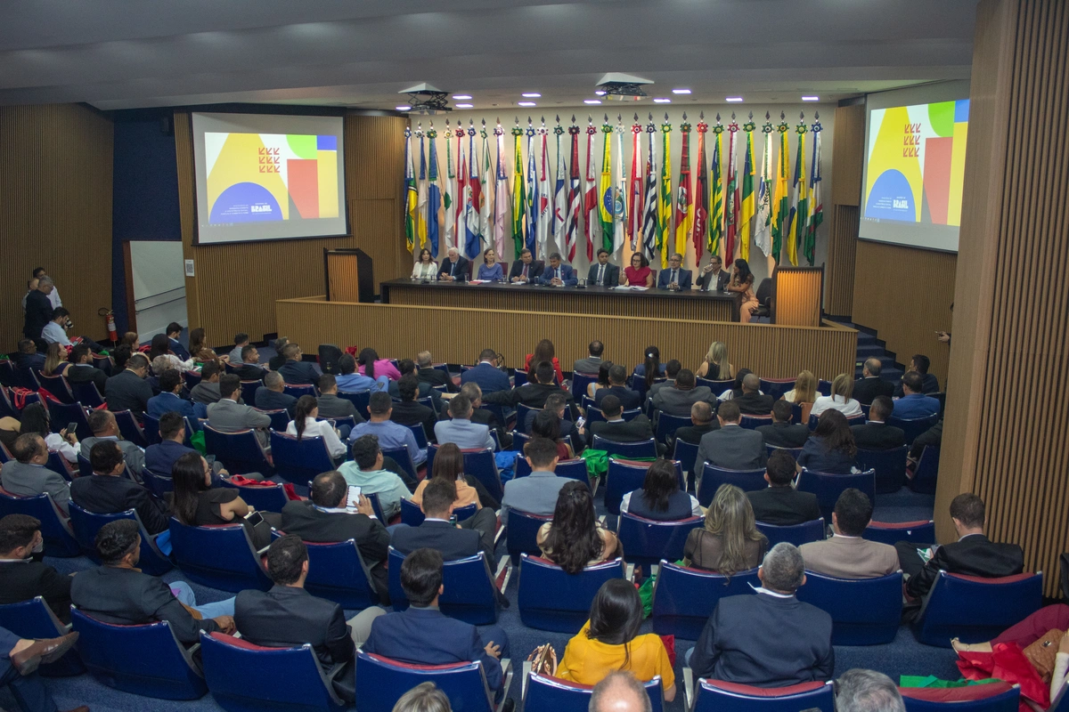 Marcha dos Prefeitos 2026
