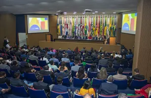 Marcha dos Prefeitos 2026 (Foto: Conecta Piauí)