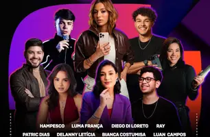 Masterclass Creator Mobile confirma palestrantes para evento em Teresina (Foto: Reprodução)