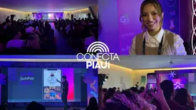 Masterclass Creator Mobile reúne criadores e movimenta o digital em Teresina (Foto: Conecta Piauí)