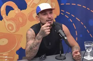 MC Gui (Foto: Conecta Piauí)