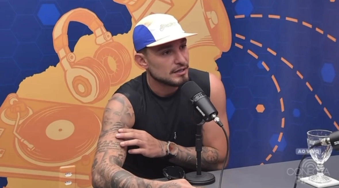 MC Gui