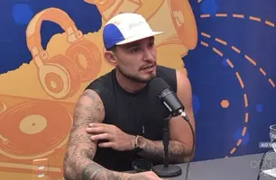 MC Gui (Foto: Conecta Piauí)