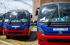 Ministério da Saúde destina 154 veículos ao transporte de pacientes no Piauí