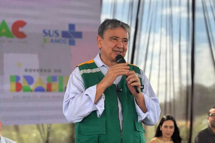 Ministro Wellington Dias (PT)