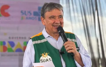 Ministro Wellington Dias (PT)
