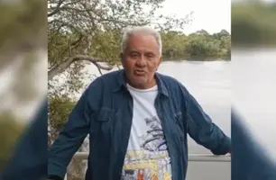 Morre aos 81 anos o ex-prefeito e ex-deputado José Ribamar Pereira, o 'Cabelouro' (Foto: Reprodução)