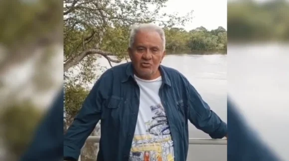 Morre aos 81 anos o ex-prefeito e ex-deputado José Ribamar Pereira, o 'Cabelouro'