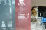 Mulher é presa suspeita de usar irmão menor para embalar crack em Teresina