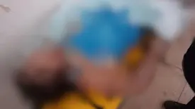 Mulher morre afogada durante banho na Praia Peito de Moça, em Luís Correia (Foto: Reprodução)