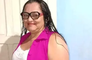Mulher morre após inalar produto químico durante limpeza em município no Piauí (Foto: Reprodução)