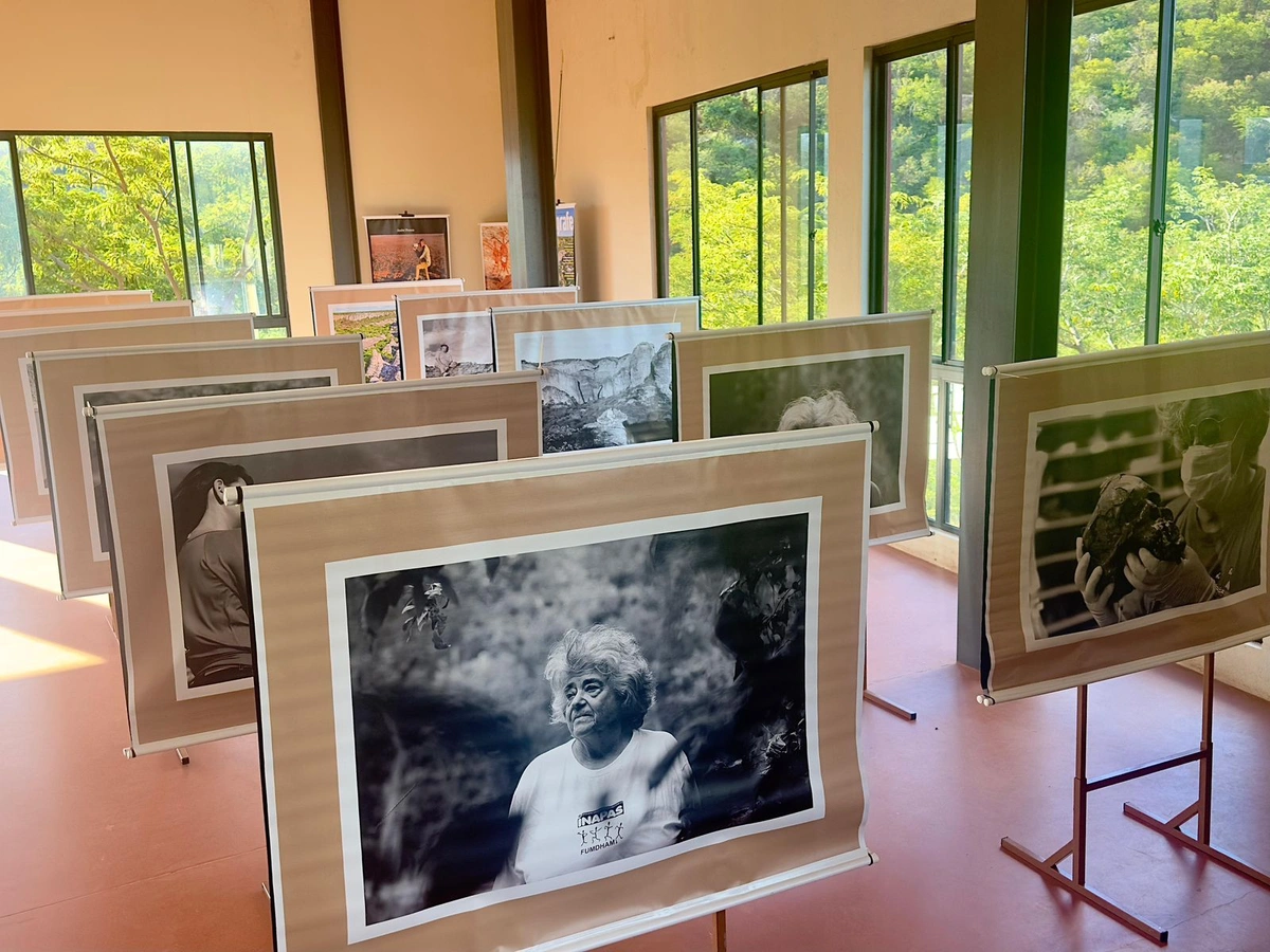 Museu do Homem Americano e Museu da Natureza abrem exposições em homenagem a Niéde Guidon na Serra da Capivara