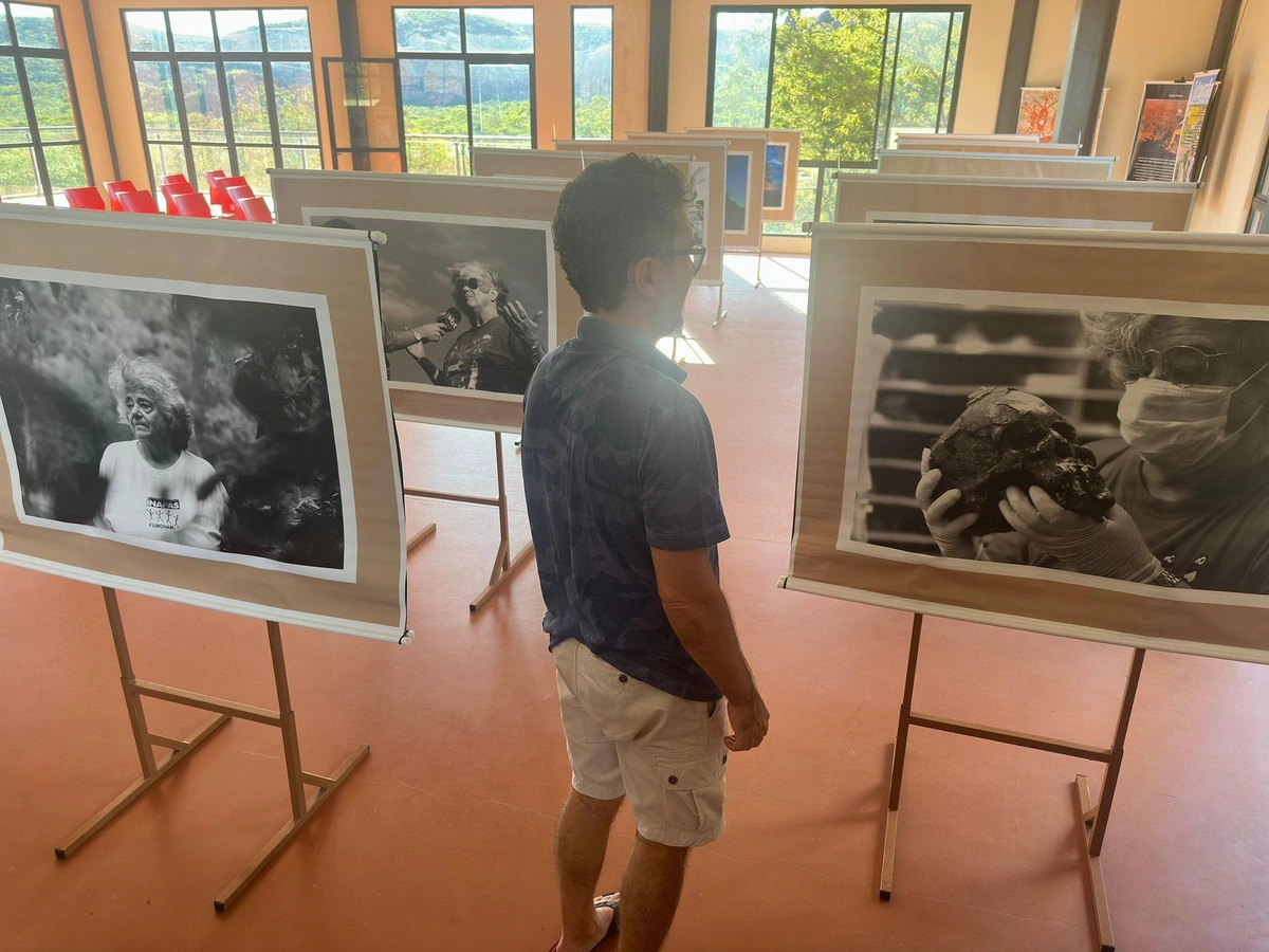 Museu do Homem Americano e Museu da Natureza abrem exposições em homenagem a Niéde Guidon na Serra da Capivara