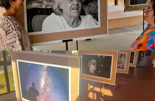 Museu do Homem Americano e Museu da Natureza abrem exposições em homenagem a Niéde Guidon na Serra da Capivara (Foto: Reprodução)