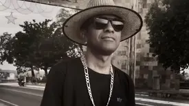 Musico Castelense vítima de acidente morre na UTI do Hospital de Campo Maior (Foto: Reprodução)