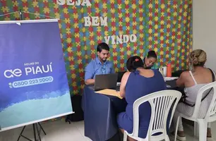Mutirão da Tarifa Social garante desconto na conta de água em Água Branca (Foto: Reprodução)