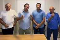 Nazaré do Piauí anuncia casas populares e obras em saúde e praças centrais