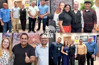 Nazaré do Piauí fortalece parcerias em agenda com lideranças e saúde