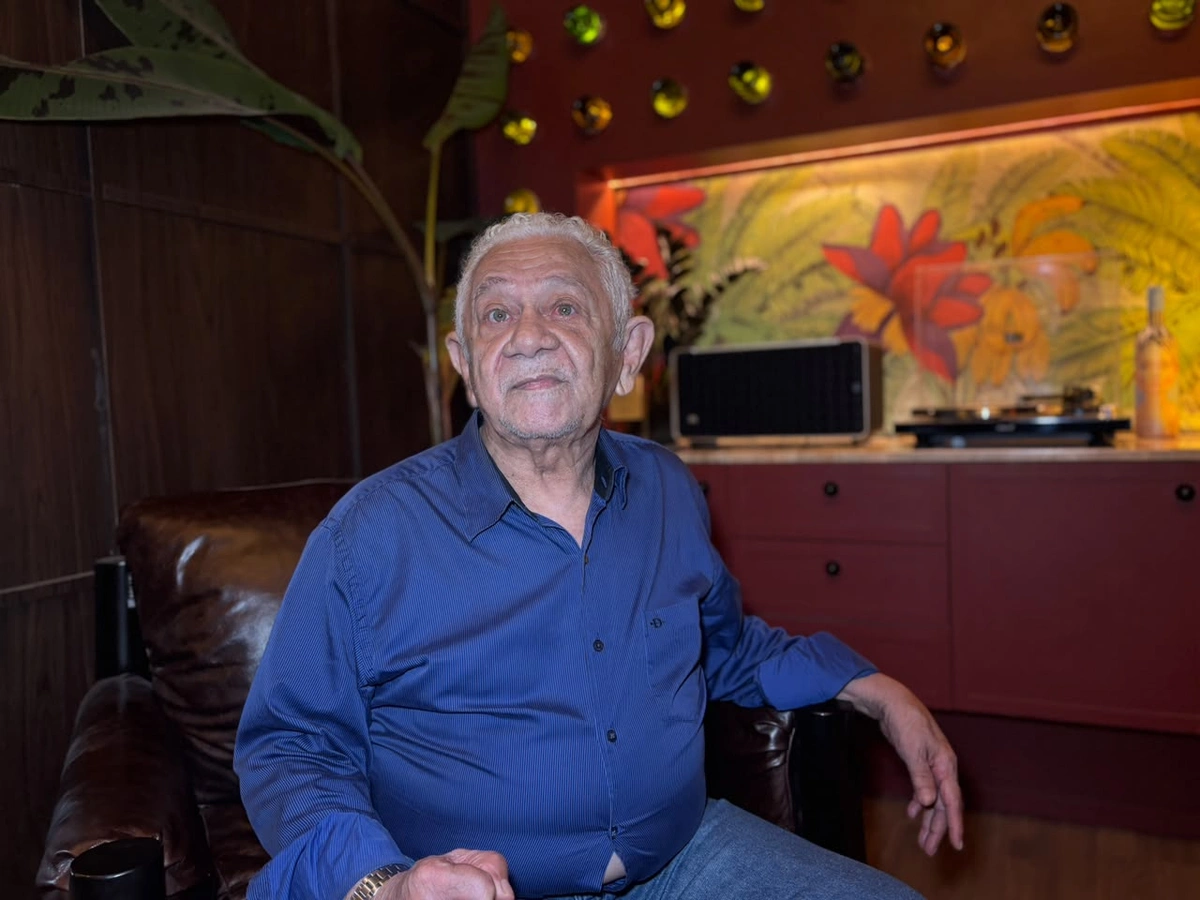 Nonato Oliveira destaca valorização da arte brasileira na CASACOR Piauí