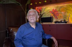 Nonato Oliveira destaca valorização da arte brasileira na CASACOR Piauí