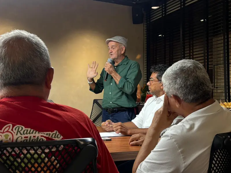 Nova Ceasa lança atendimento odontológico para trabalhadores em Teresina